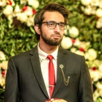 Usman Abdul Rehman Zuberi