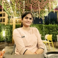 Deepshikha Agnihotri