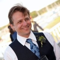 Jon Rich