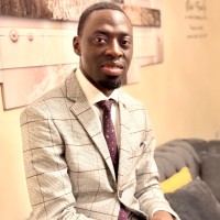 Ayokunmi Ojebode Phd, Fhea