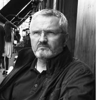 Huw Richards