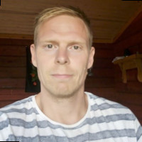 Juha Matilainen