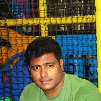 Boopathi Raja