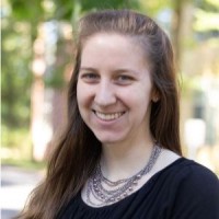 Sarah Haugh