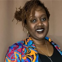 Dymond Parker-Wallace