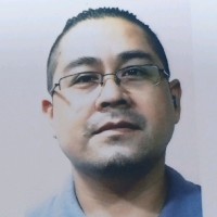 Ivan Patricio Ruminaus Maragaño