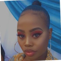 Palesa Magatolle