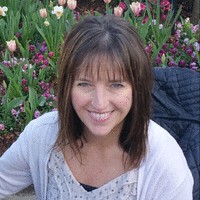 Katherine Wehrman
