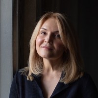 Наталья Белова