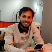 Happy Parmar