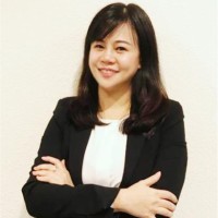 Cindy Ting