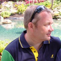 Peter Bashford