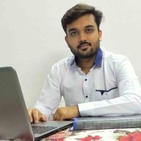 Avish Bikaneria