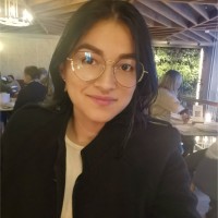 Paola Andrea Muñoz Ruales
