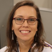 Caroline Laufer