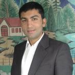Ghulam Naseer Uddin