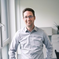 Stefan Remmert