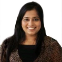 Sreyaja J R
