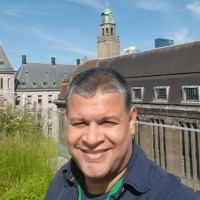 Duncan Chohan