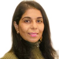 Deepti Bhatia