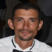 Francois Geyser
