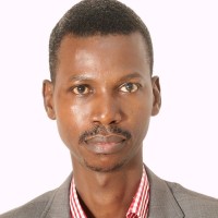 Akeem Oyeyemi
