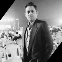 Nachiket Choksi