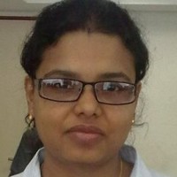 Vaishakhi Tripathy