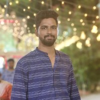 Kanaparthi Nikhil