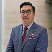 Andrew Hau
