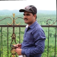 Sunil Chavan