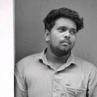 Dhushyanth B