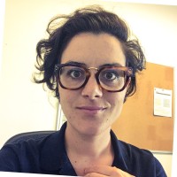 Fiona Dalmier