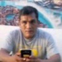 Jose Luis Alvarado Mucha