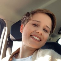 Chloe Depail