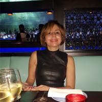 Maral Garboushian