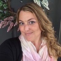 Angela Melanson
