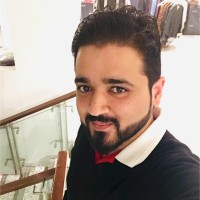 Ammad Sajjad