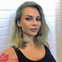 Viktoria Åström