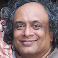 Pk Hariharan