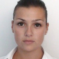 Margaux Capron
