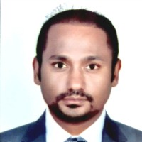 Nitin Shetty