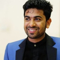 Ali Akber Raj V A