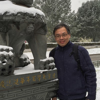 Steven Ho