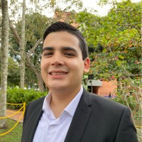 Juan David Molina Bedoya