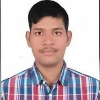 Deepak Kumar R