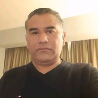 Ricardo Bernal Córdova