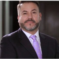 Alex J Pereira C