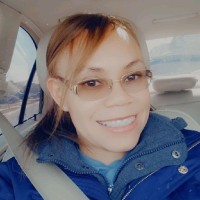 Jazmine Powell