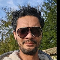 Boumediene DAKHOUCHE